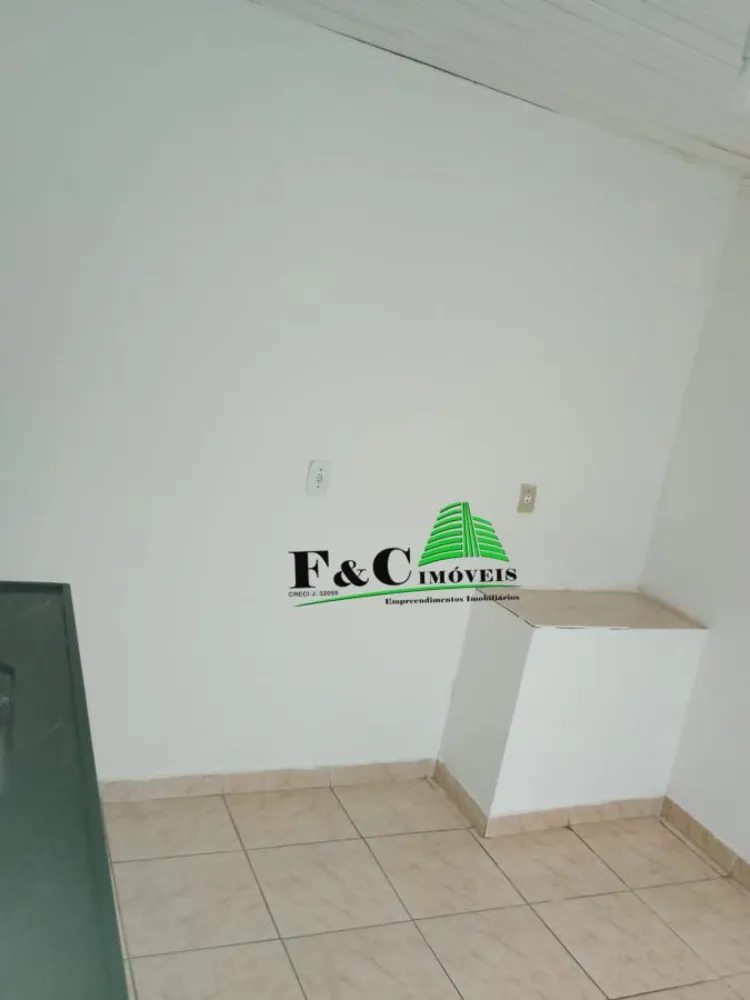 Casa, 4 quartos - Foto 3