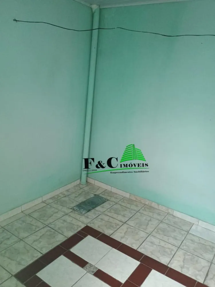 Casa, 4 quartos - Foto 4
