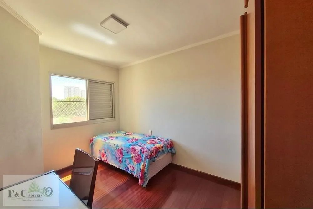 Apartamento, 3 quartos, 126 m² - Foto 1