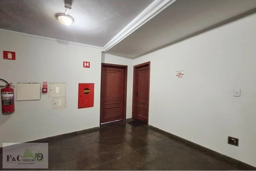 Apartamento, 3 quartos, 126 m² - Foto 6