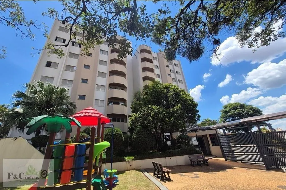 Apartamento, 3 quartos, 126 m² - Foto 8