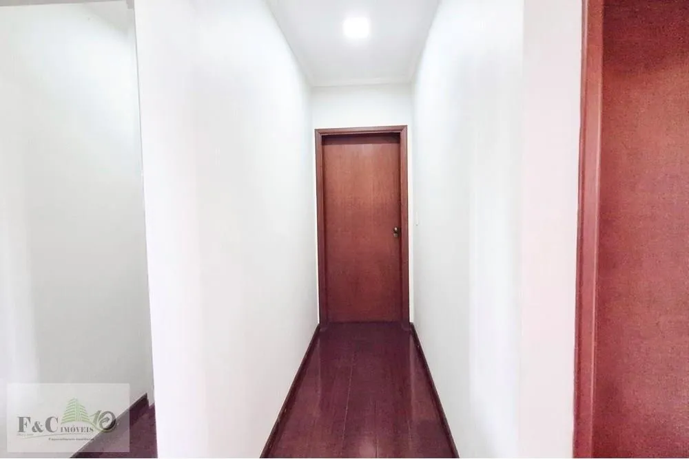 Apartamento, 3 quartos, 126 m² - Foto 7