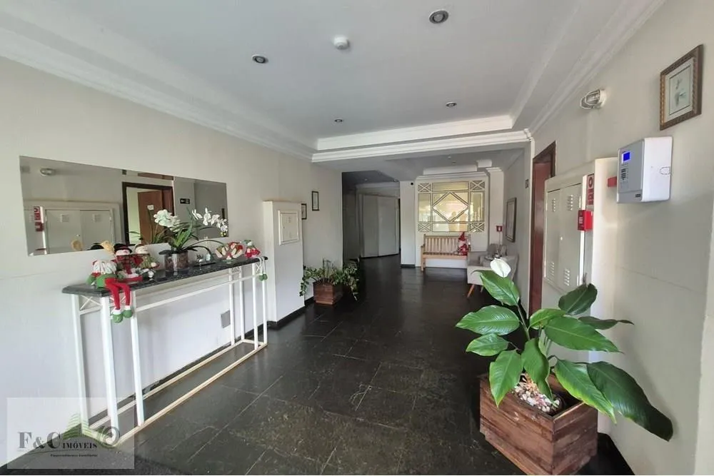 Apartamento, 3 quartos, 126 m² - Foto 1