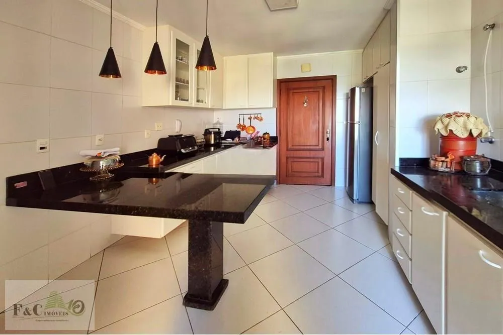 Apartamento, 3 quartos, 126 m² - Foto 9
