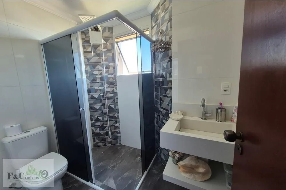 Apartamento, 3 quartos, 126 m² - Foto 3