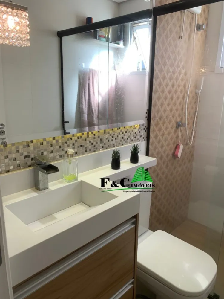 Apartamento, 2 quartos - Foto 3