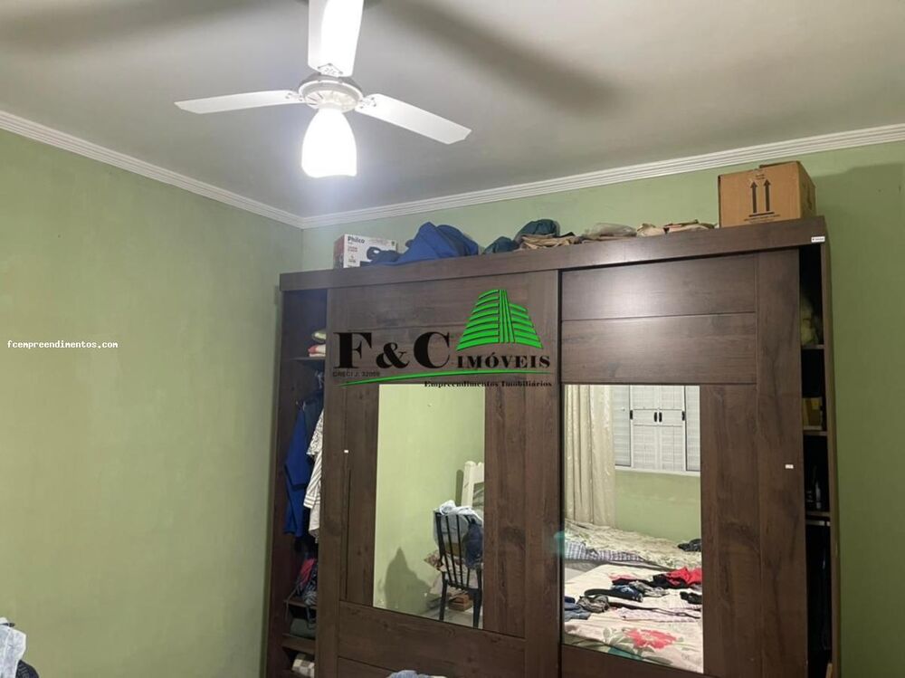 Casa, 4 quartos - Foto 4