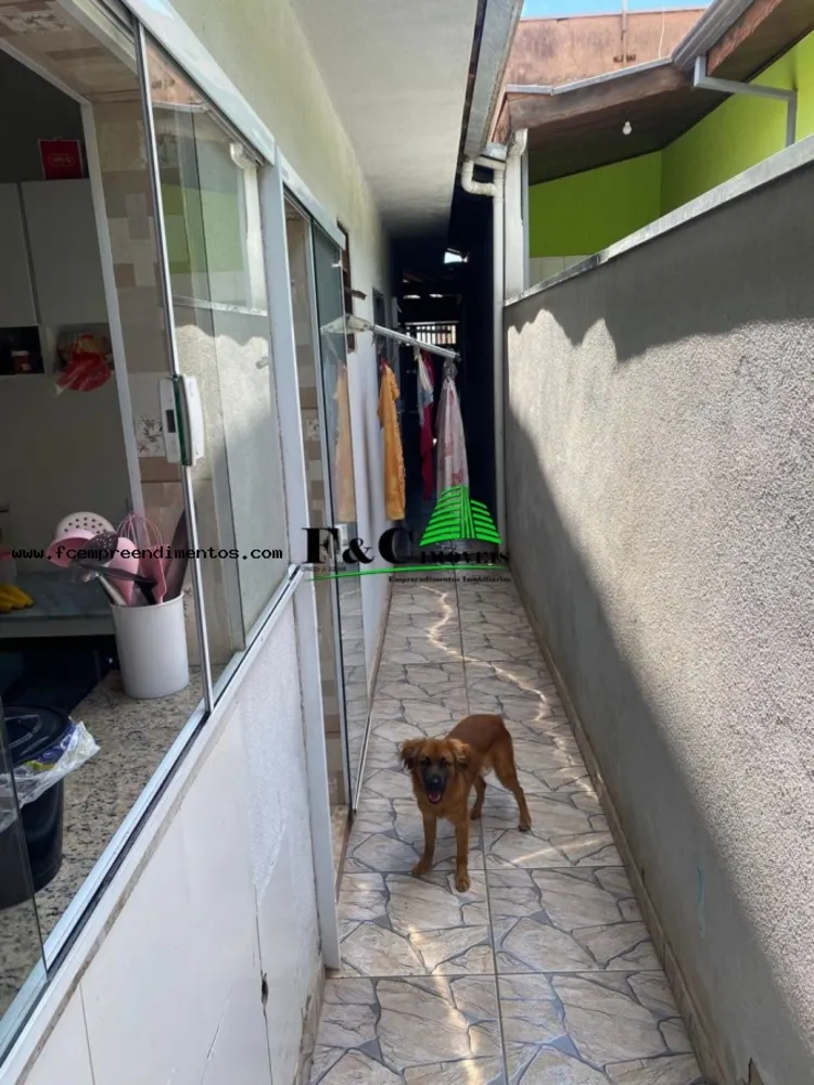 Casa, 2 quartos - Foto 2