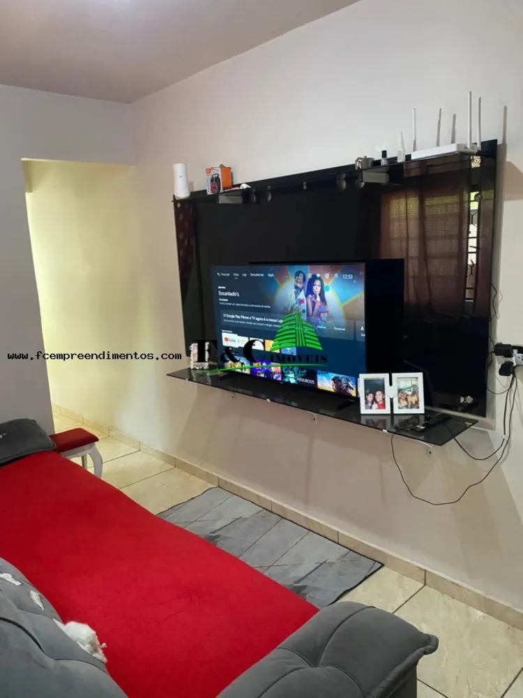 Casa, 2 quartos - Foto 6