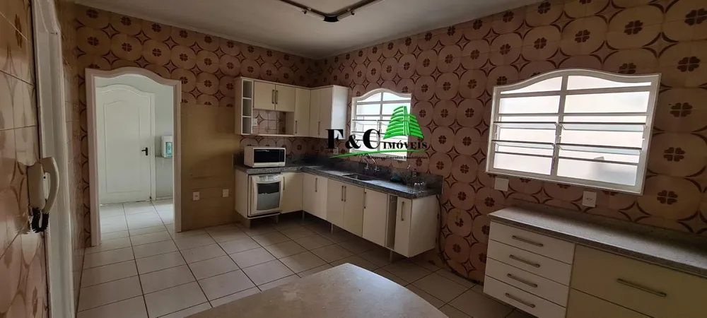 Casa, 5 quartos - Foto 1