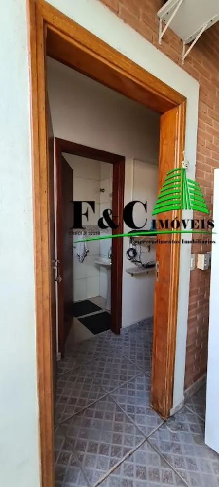 Casa, 5 quartos - Foto 8