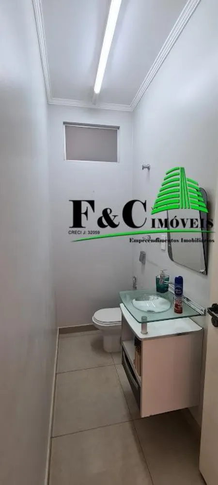 Casa, 5 quartos - Foto 3
