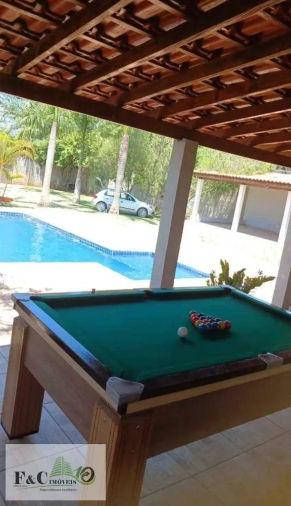 Chácara, 3 quartos, 1100 m² - Foto 7