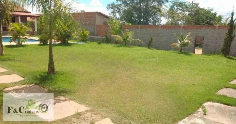Chácara, 3 quartos, 1100 m² - Foto 3