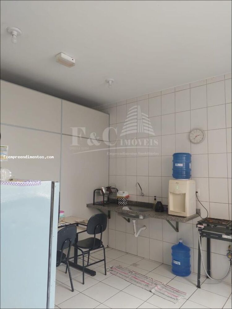 Apartamento, 2 quartos, 55 m² - Foto 4
