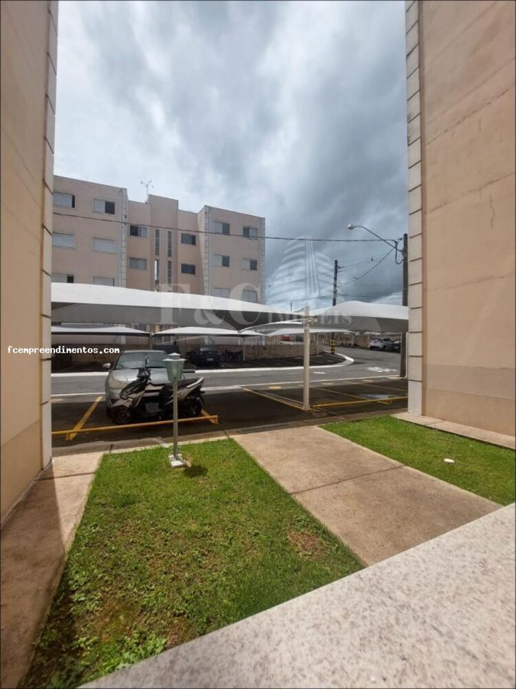 Apartamento, 2 quartos, 55 m² - Foto 3