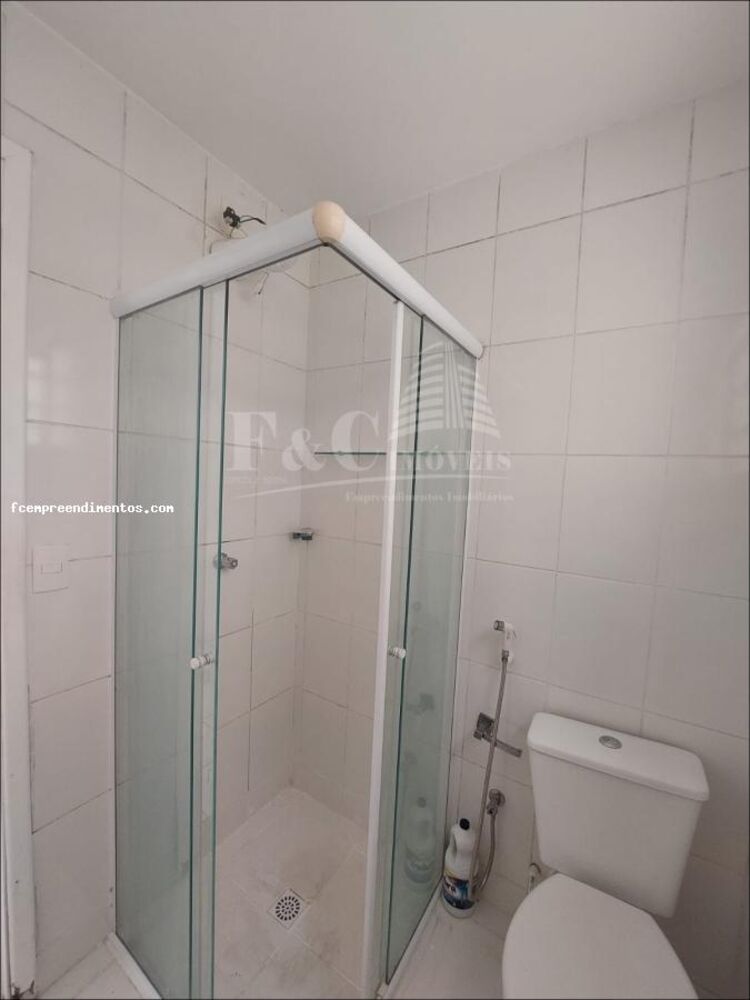 Apartamento, 2 quartos, 55 m² - Foto 8