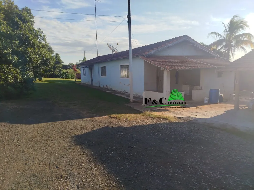 Loteamento e Condomínio, 3 hectares - Foto 7