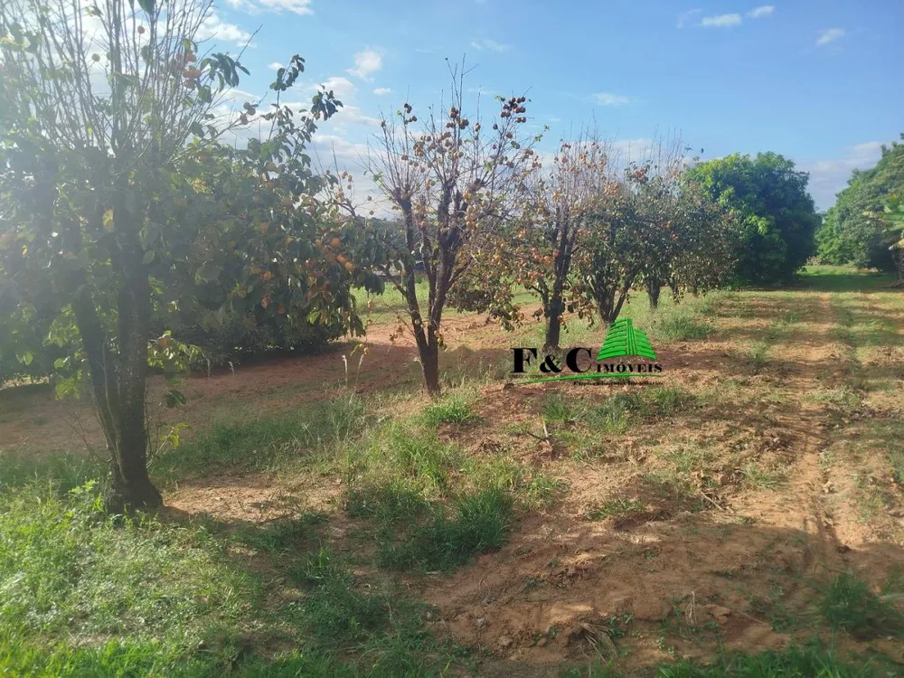 Loteamento e Condomínio, 3 hectares - Foto 1