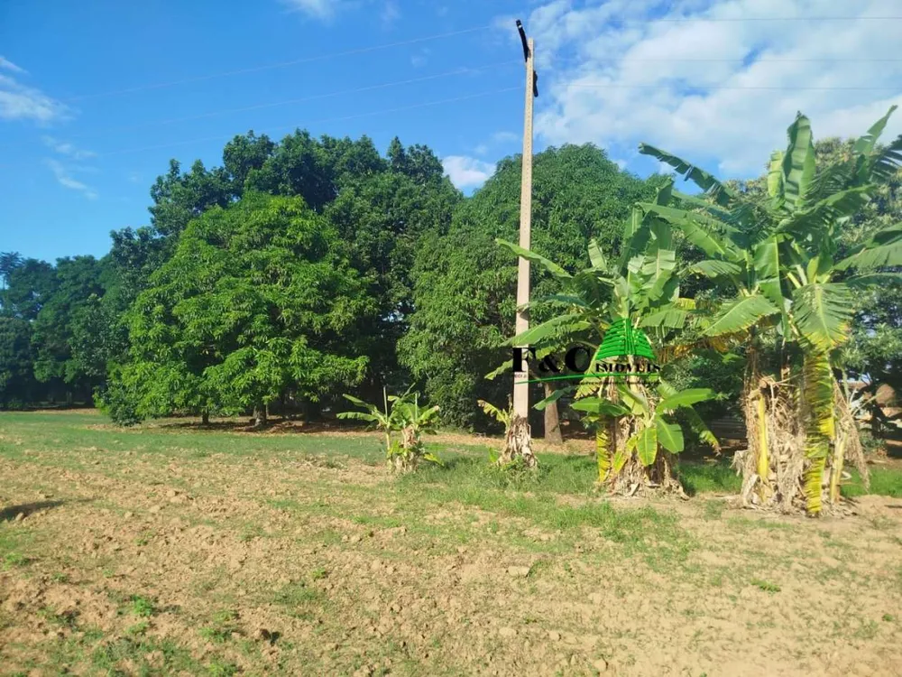 Loteamento e Condomínio, 3 hectares - Foto 2