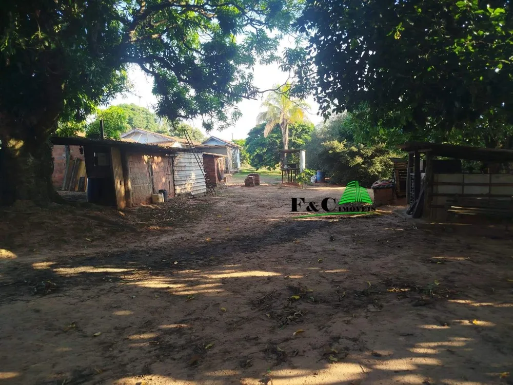 Loteamento e Condomínio, 3 hectares - Foto 6