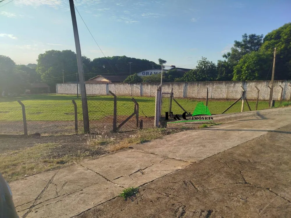 Loteamento e Condomínio, 3 hectares - Foto 4