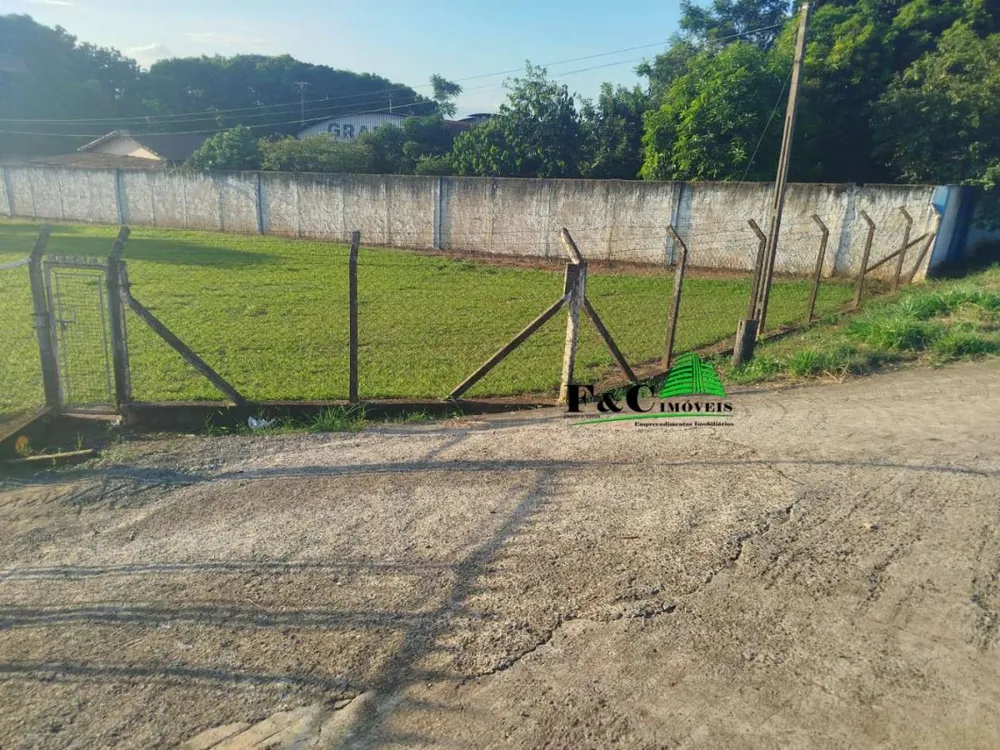 Loteamento e Condomínio, 3 hectares - Foto 8