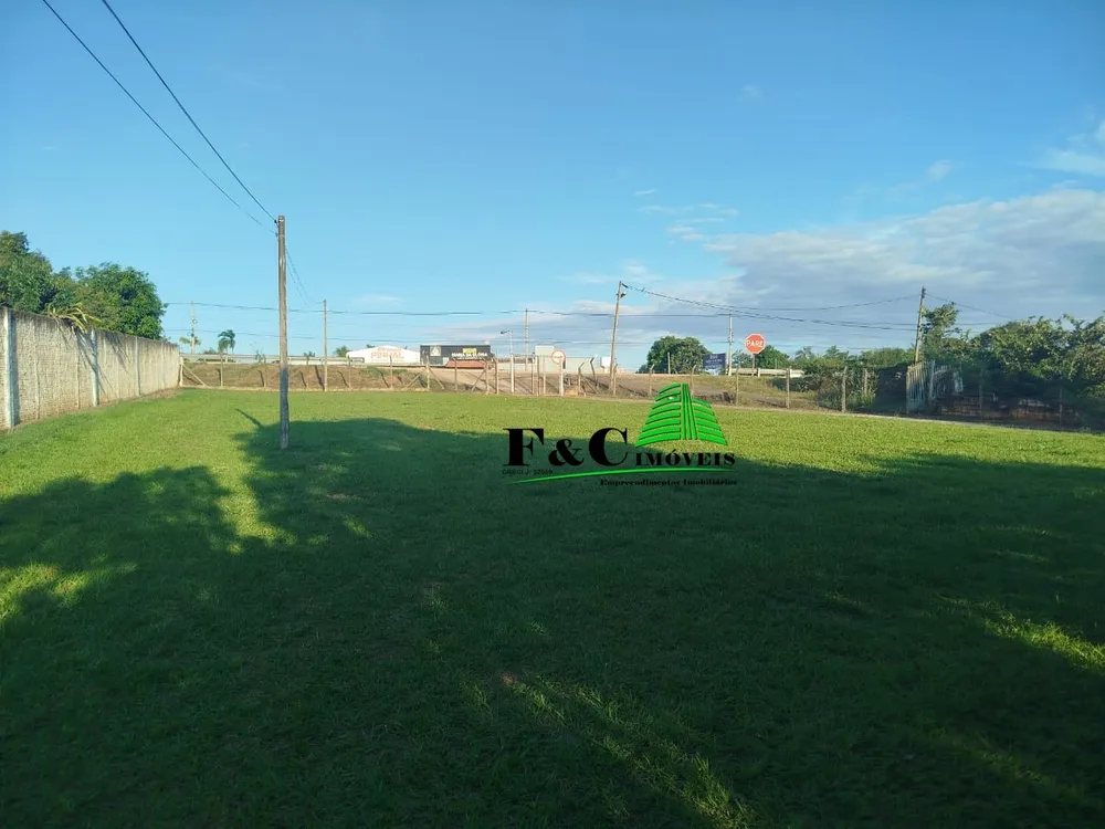 Loteamento e Condomínio, 3 hectares - Foto 3