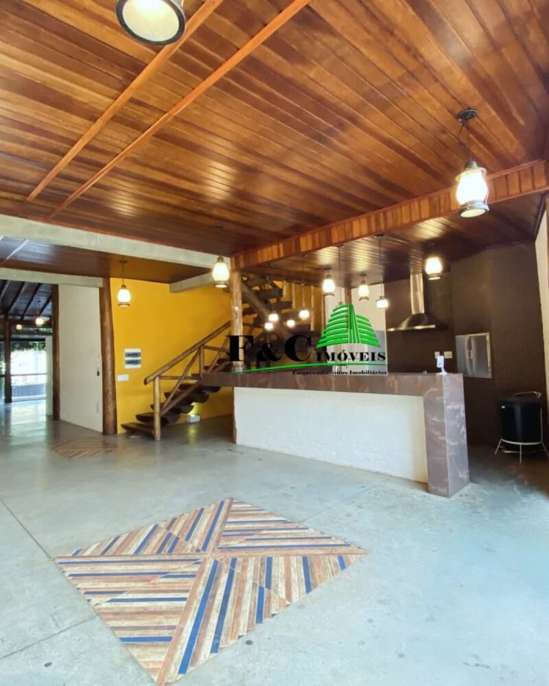 Conjunto Comercial-Sala à venda, 365m² - Foto 1