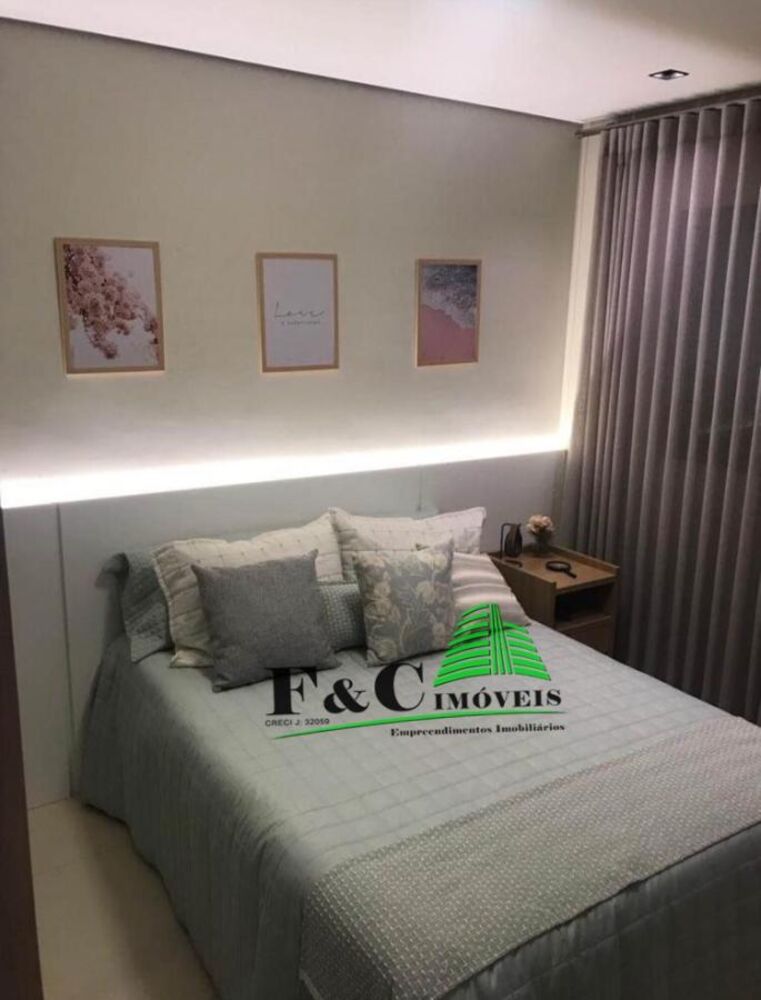 Apartamento, 2 quartos, 48 m² - Foto 11