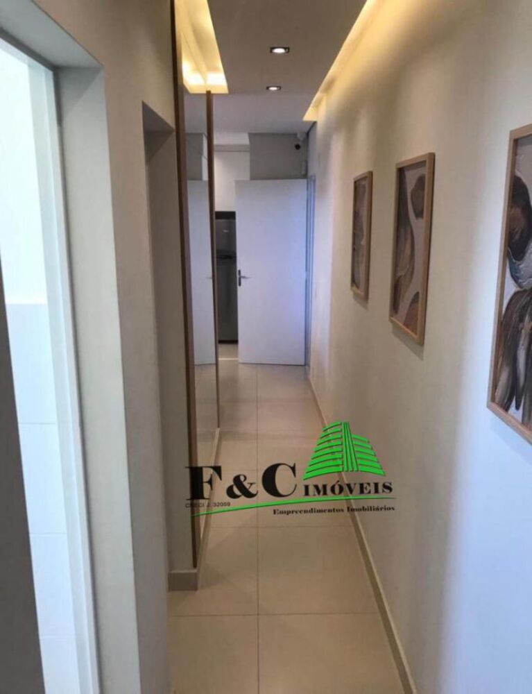 Apartamento, 2 quartos, 48 m² - Foto 12