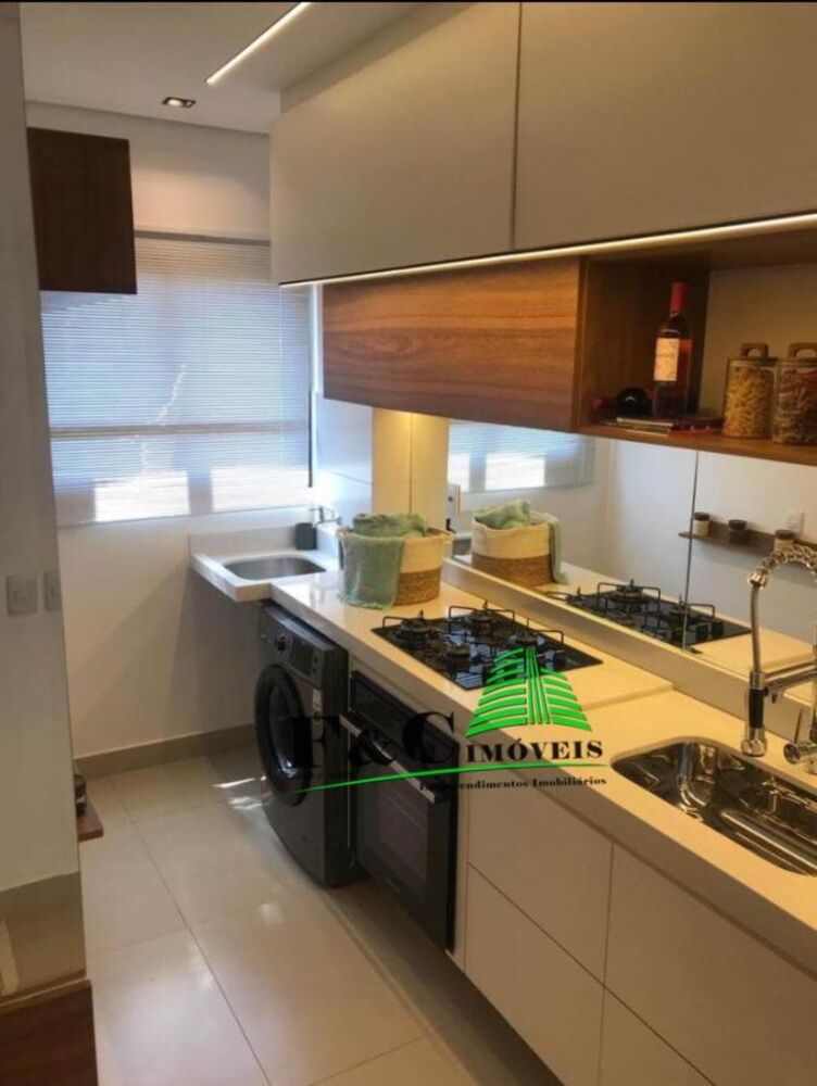 Apartamento, 2 quartos, 48 m² - Foto 5