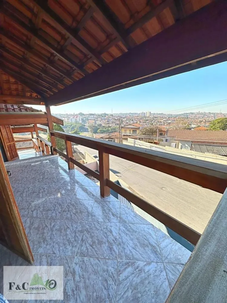 Casa, 3 quartos - Foto 5