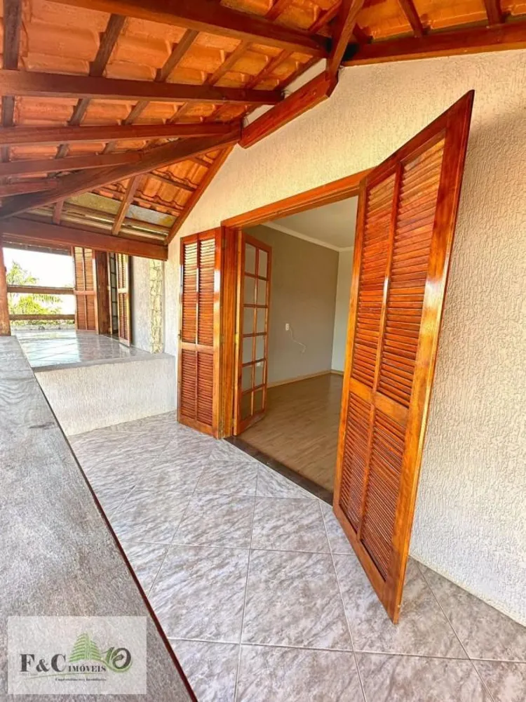 Casa, 3 quartos - Foto 7