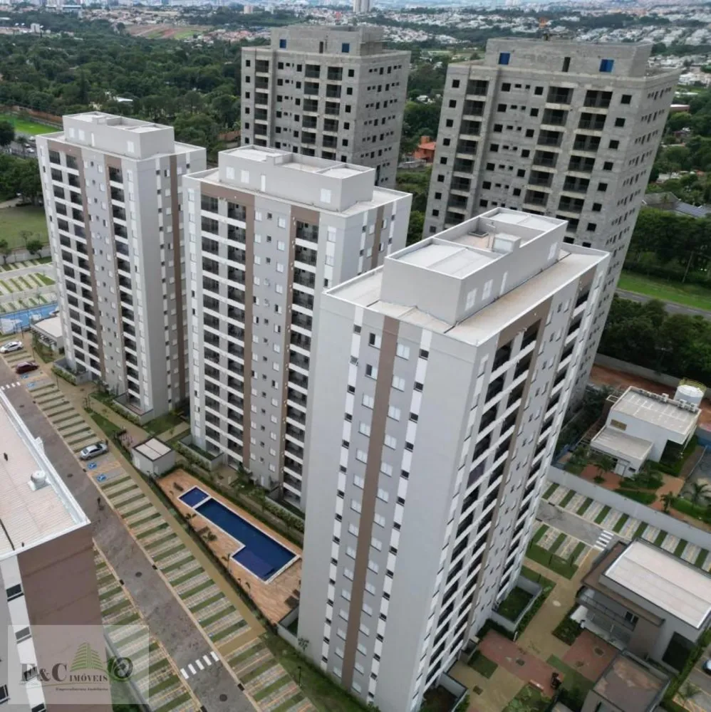 Apartamento, 2 quartos, 57 m² - Foto 4