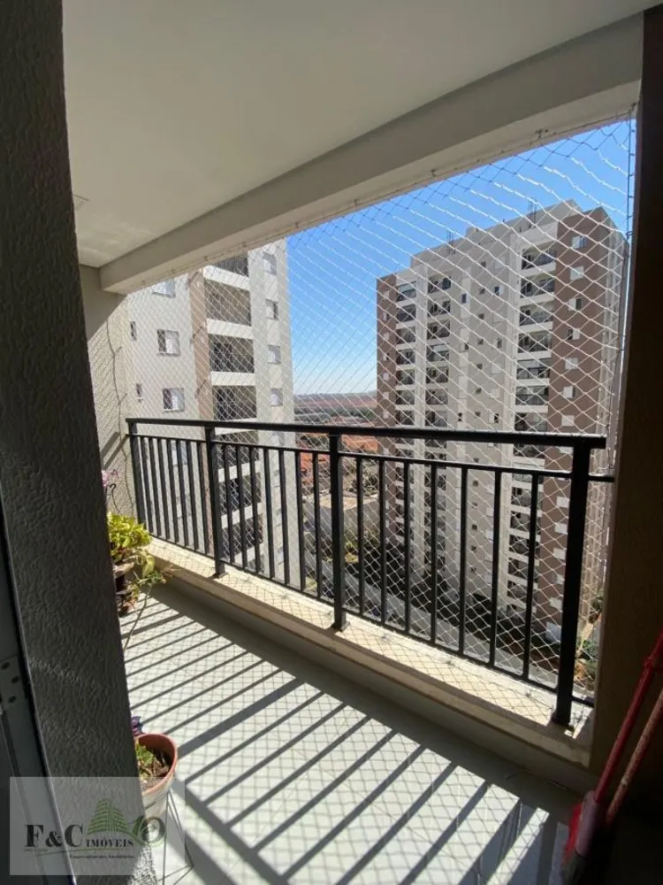 Apartamento, 2 quartos, 57 m² - Foto 6