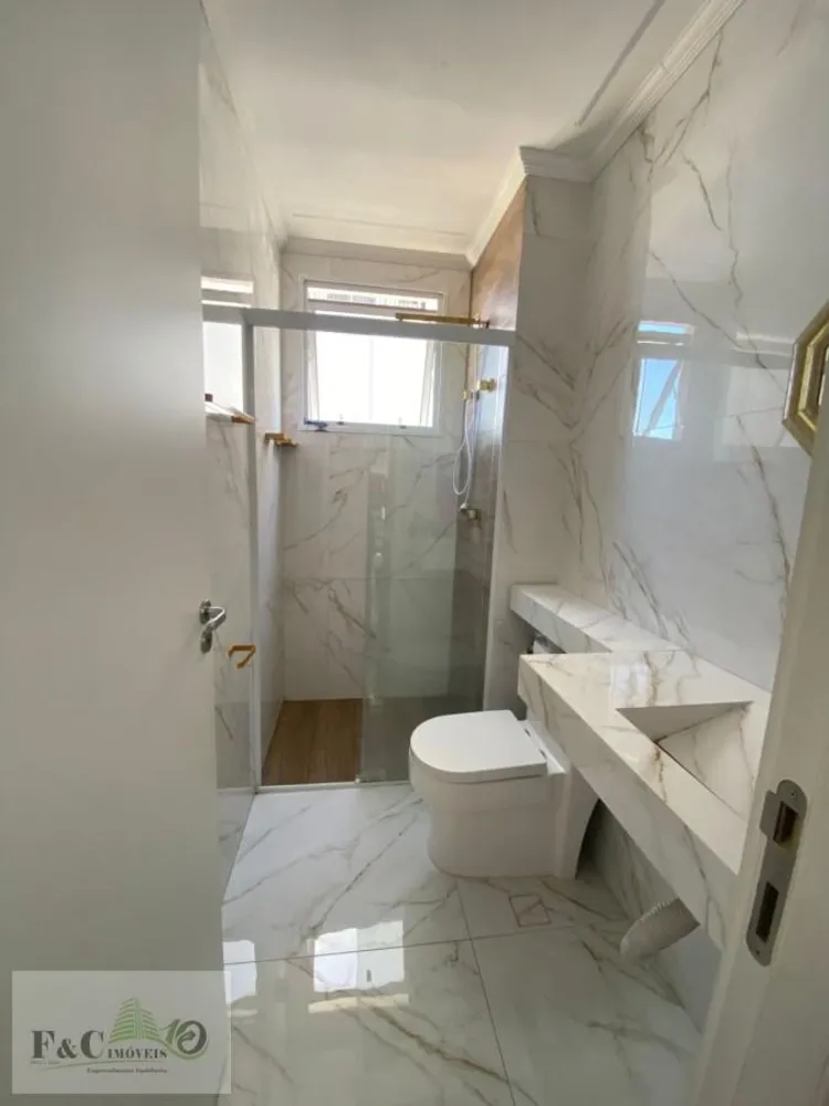 Apartamento, 2 quartos, 57 m² - Foto 5