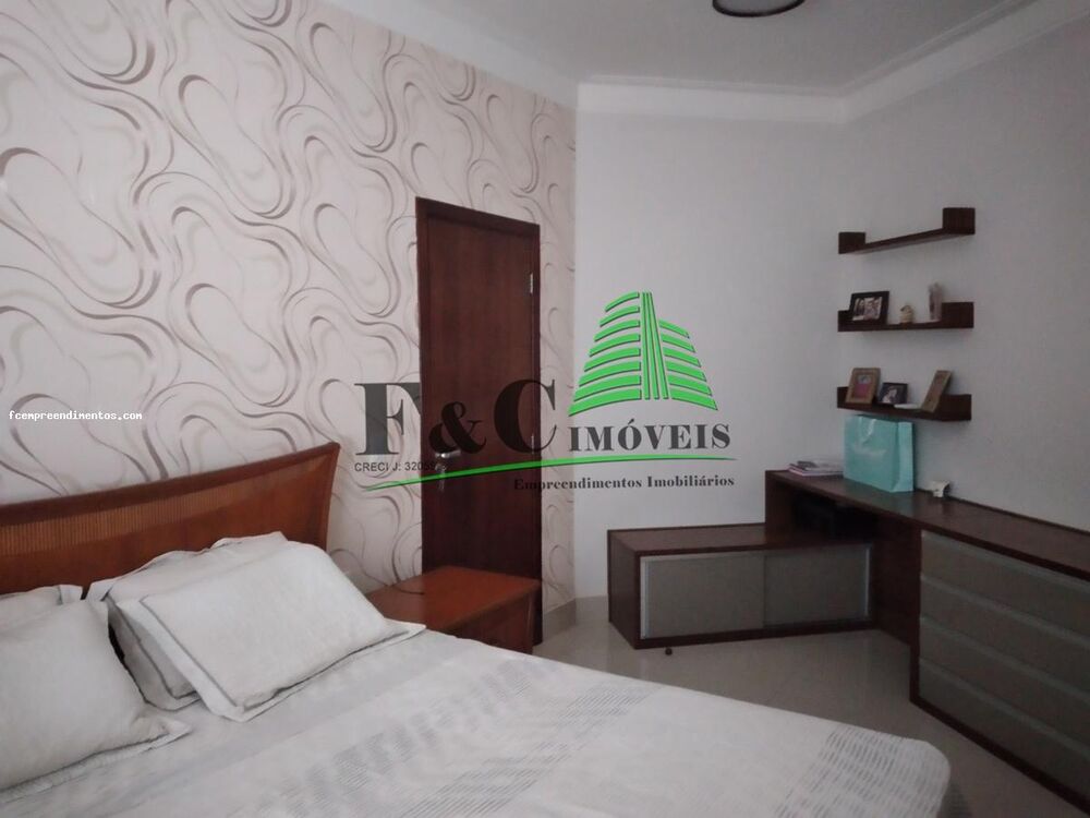 Sobrado, 3 quartos - Foto 4