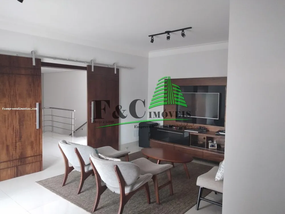 Sobrado, 3 quartos - Foto 10
