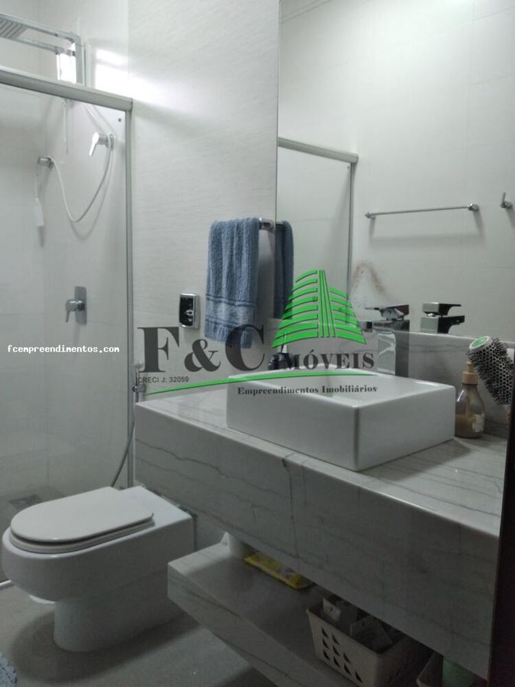Sobrado, 3 quartos - Foto 2