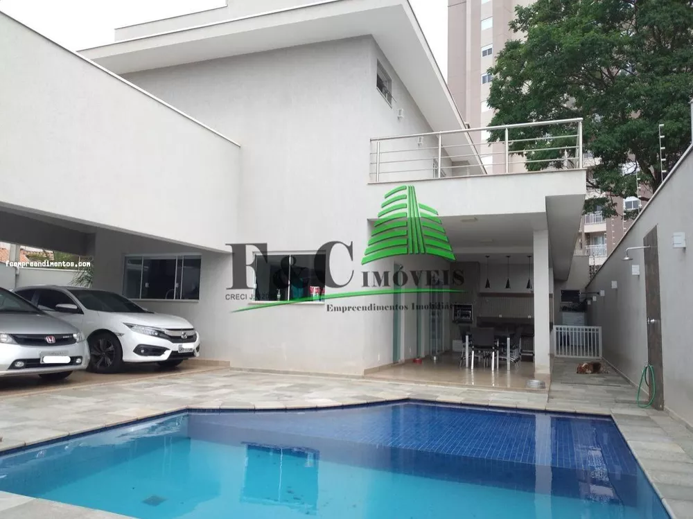 Sobrado, 3 quartos - Foto 8