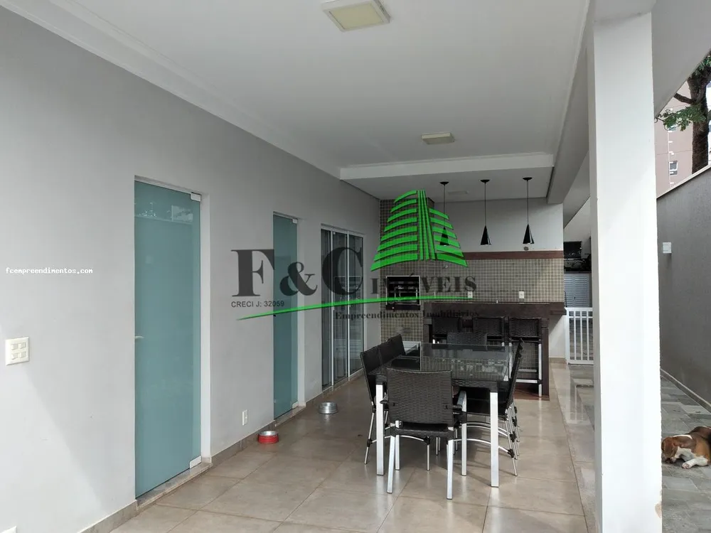 Sobrado, 3 quartos - Foto 11