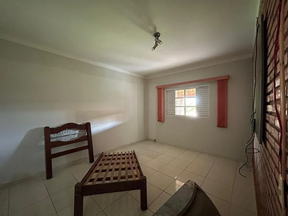 Chácara, 4 quartos, 1280 m² - Foto 7