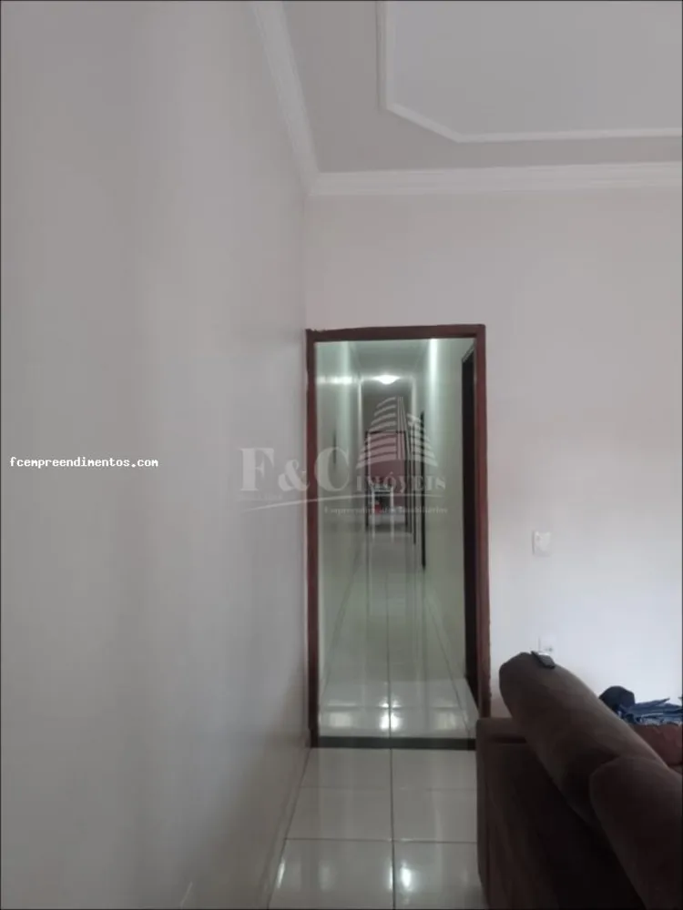 Casa, 3 quartos - Foto 6