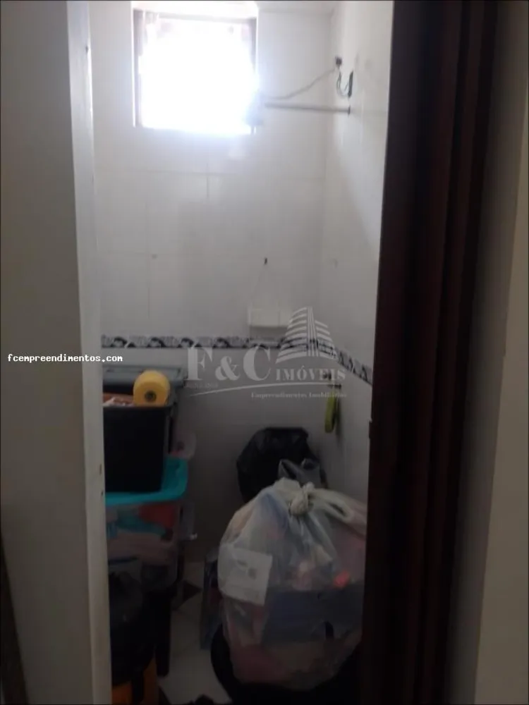 Casa, 3 quartos - Foto 12