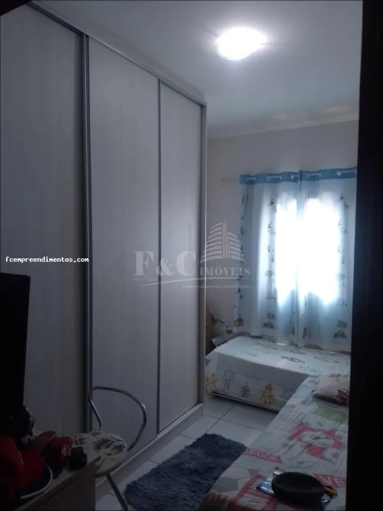 Casa, 3 quartos - Foto 5