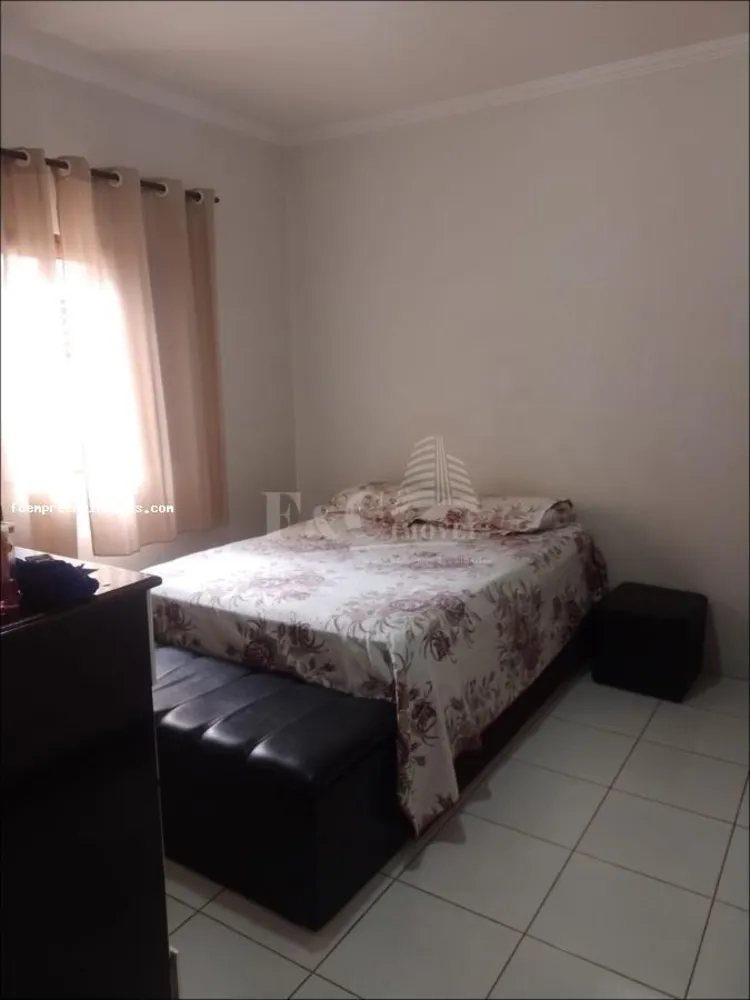 Casa, 3 quartos - Foto 10