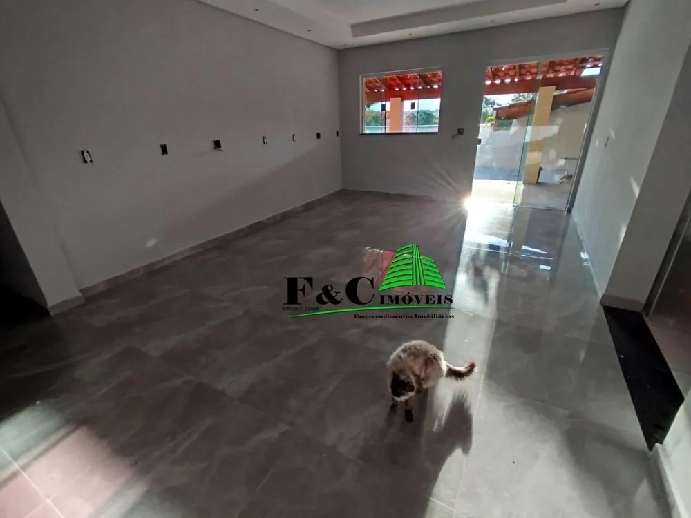Chácara, 4 quartos, 1250 m² - Foto 3