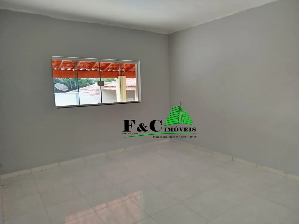 Chácara, 4 quartos, 1250 m² - Foto 4