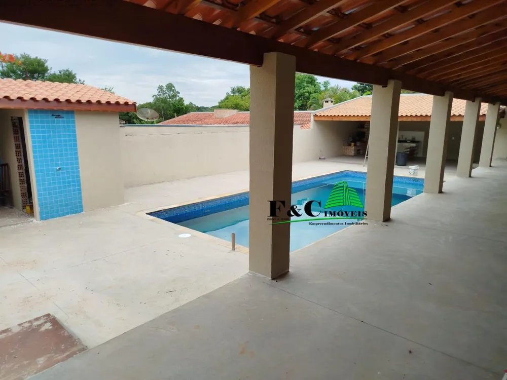Chácara, 4 quartos, 1250 m² - Foto 11